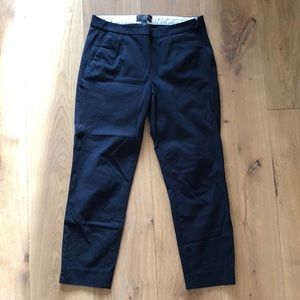 J. Crew navy blue pants